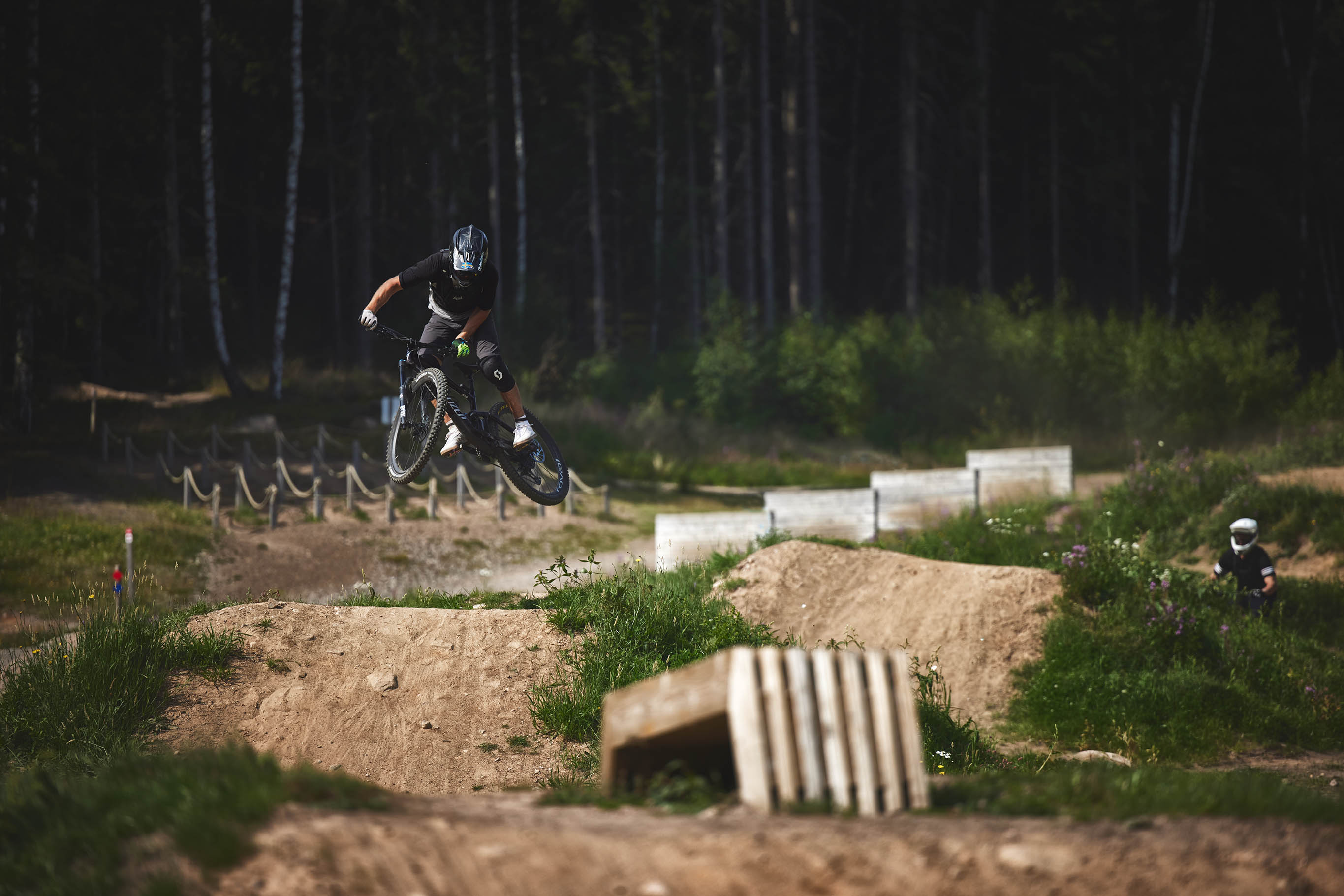 Mtb park best sale